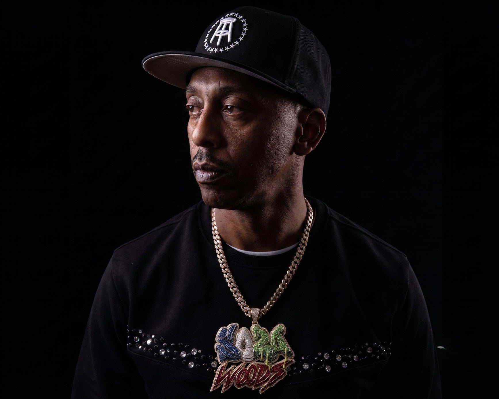 Gillie Da King
